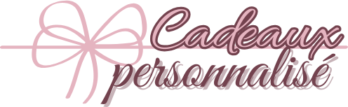 Cadeaux-personnalise