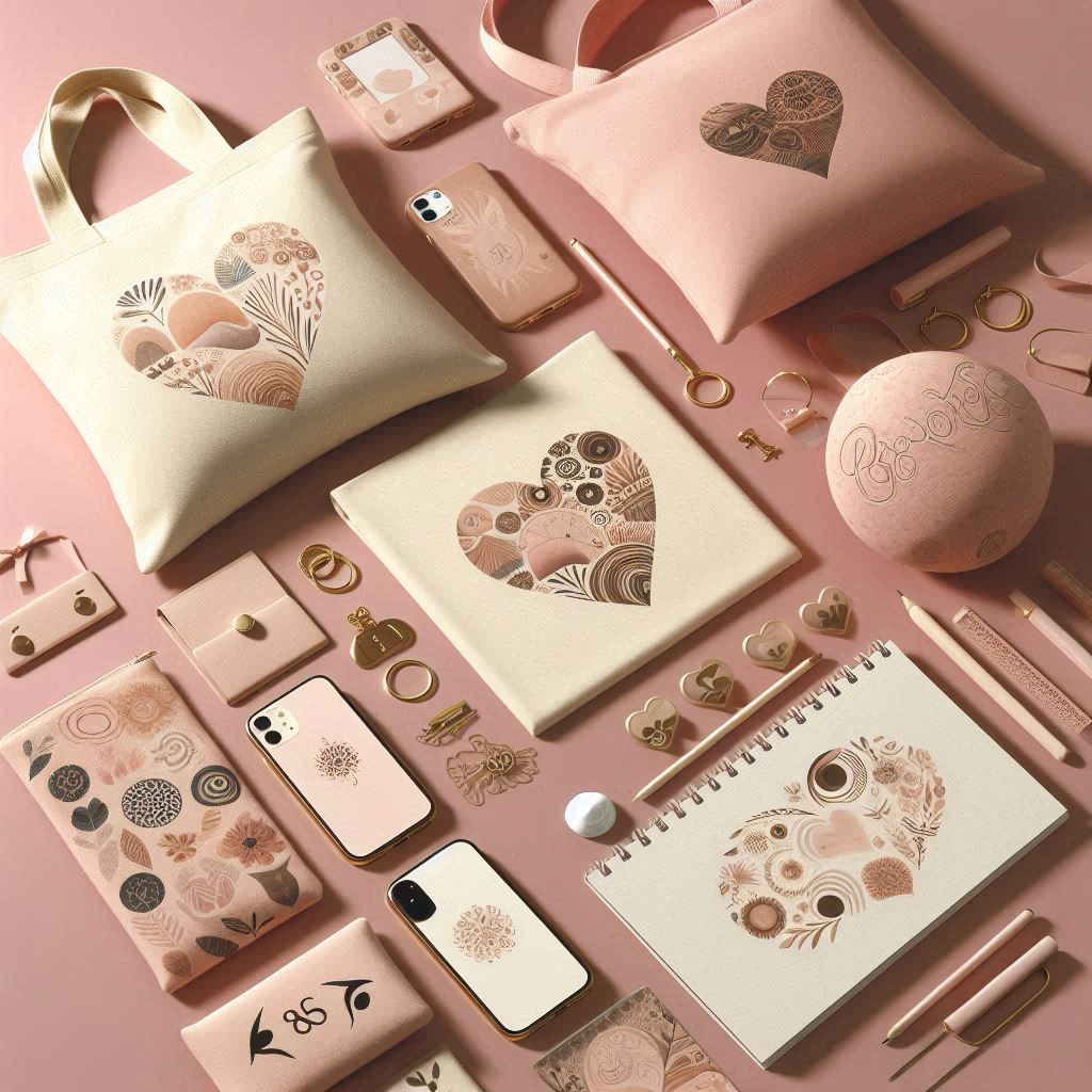 Accessoire personnalisé